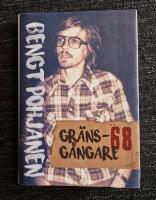 Gr&auml;nsg&aring;ngare -68