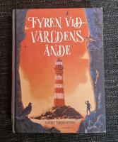 Fyren vid v&auml;rldens &auml;nde