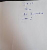 Fyren vid v&auml;rldens &auml;nde