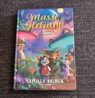 Musse & Helium. Jakten p&aring; Guldosten