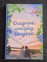 Diagnos: om&ouml;jlig l&auml;ngtan