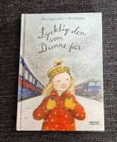 Lycklig den som Dunne f&aring;r