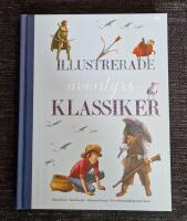 Illustrerade &auml;ventyrsklassiker