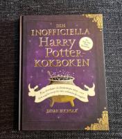 Den inofficiella Harry Potter-kokboken
