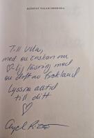 Hj&auml;rtat talar grekiska