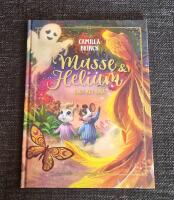 Musse & Helium. Dags att sova