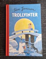 Trollvinter
