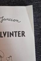 Trollvinter