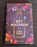 Giftmakerskan