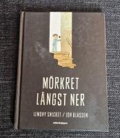 M&ouml;rkret l&auml;ngst ner