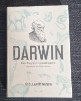 Darwin : den f&ouml;rsynte revolution&auml;ren