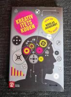 Kreativitetskoden : fr&aring;n id&eacute; till succ&eacute;