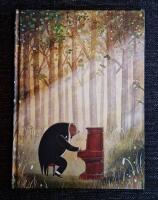 Bj&ouml;rnen och pianot