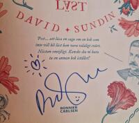 Boken som inte ville bli l&auml;st