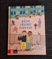 B&auml;sta Friends Forever