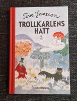 Trollkarlens hatt