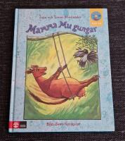 Mamma Mu gungar med CD
