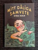 Mitt d&aring;liga samvete