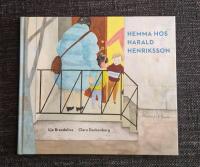 Hemma hos Harald Henriksson