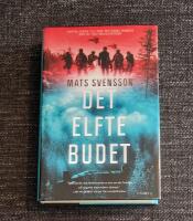 Det elfte budet
