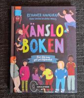K&auml;nsloboken : f&ouml;r dig som g&aring;r p&aring; l&aring;gstadiet