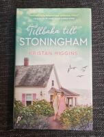 Tillbaka till Stoningham