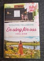 En s&aring;ng f&ouml;r oss