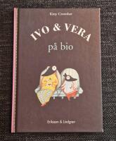 Ivo & Vera p&aring; bio