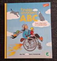 Fyndiga uttryckens ABC : bland eldiga bakar och hungriga vargar