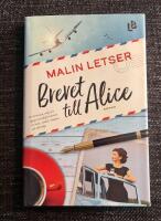 Brevet till Alice