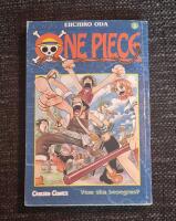 One Piece 05 : Vem ska besegras?