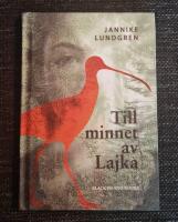 Till minnet av Lajka