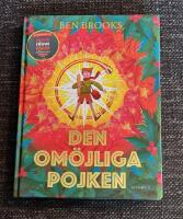 Den om&ouml;jliga pojken