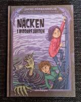 N&auml;cken i Riddarfj&auml;rden