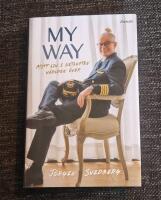 My way : ett liv i hetluften v&auml;rlden &ouml;ver