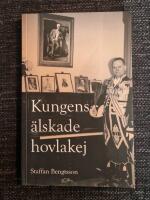 Kungens &auml;lskade hovlakej