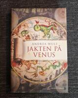Jakten p&aring; Venus