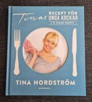 Tinas recept f&ouml;r unga kockar - vi fixar k&auml;ket!