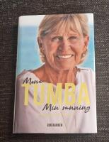 Mona Tumba : min sanning