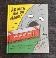 &Aring;k med om du v&aring;gar!