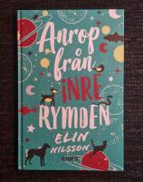 Anrop fr&aring;n inre rymden