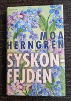 Syskonfejden