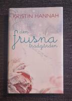 Den frusna tr&auml;dg&aring;rden 