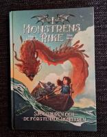 Sj&ouml;odjuren och de f&ouml;rstenade monstren
