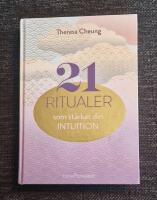 21 ritualer som st&auml;rker din intuition