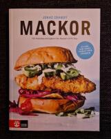Mackor : 100 klassiska sm&ouml;rg&aring;sar fr&aring;n Reuben till Po' Boy