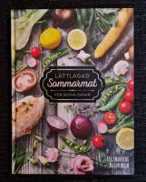 L&auml;ttlagad sommarmat f&ouml;r sk&ouml;na dagar