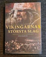 Vikingarnas st&ouml;rsta slag