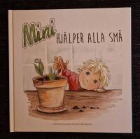 Mini hj&auml;lper alla sm&aring;
