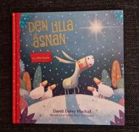 Den lilla &aring;snan